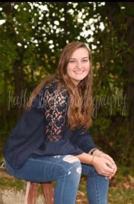 Kelsey Havel, technical, Osage